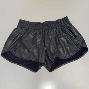 Lululemon Running Shorts